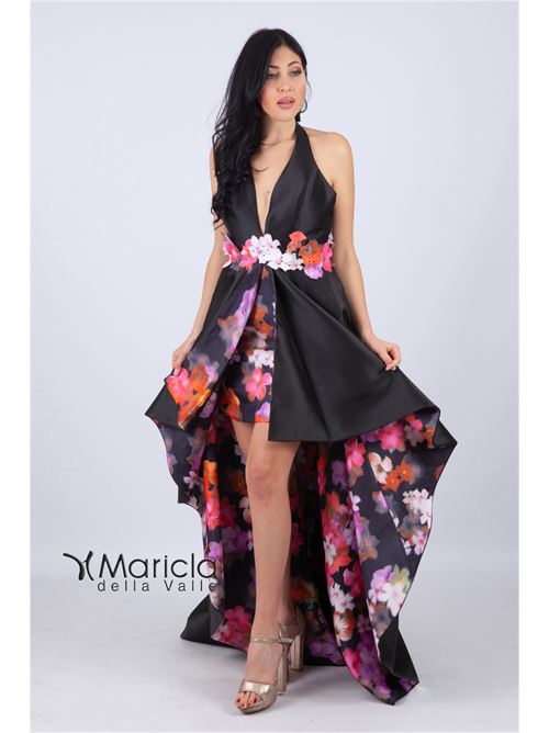  MARICLA ELEGANCE | BB27545NERO